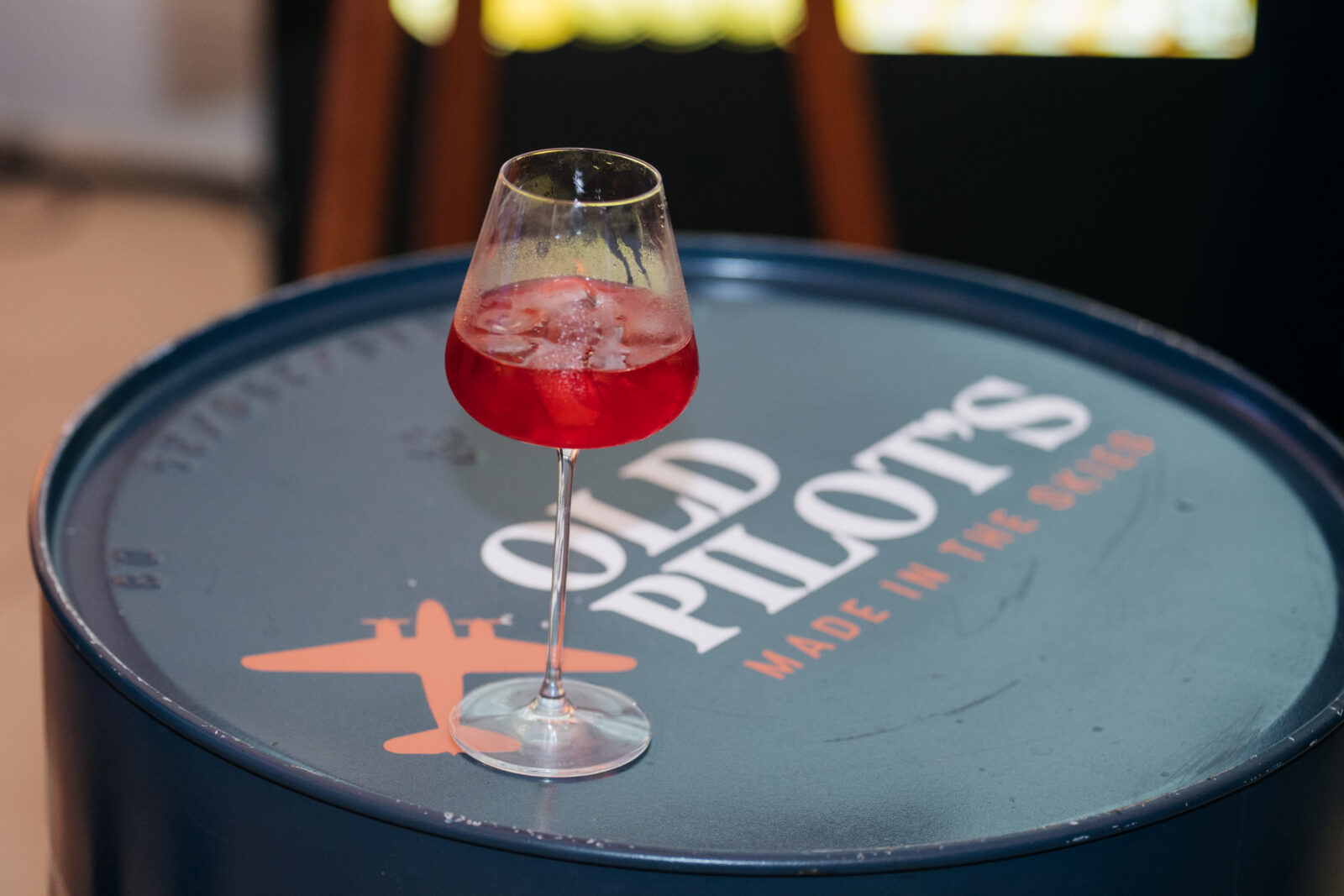Sparkling wine fest